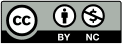 Creative Commons - Attribuzione - Non Commerciale