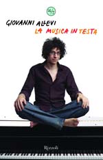 Giovanni Allevi - La Musica in testa