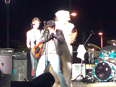 Gli amici di Alfredo