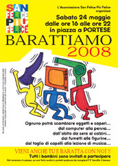 Barattiamo 2008