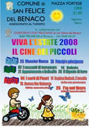 Cine dei Piccoli
