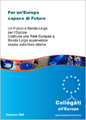 Se io fossi Parlamentare Europeo