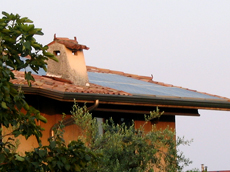 Fotovoltaico