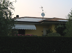Fotovoltaico