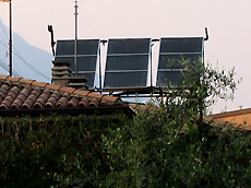 Fotovoltaico