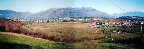 Pratomaggiore