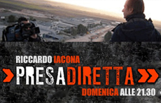 Presa Diretta sulla Privatizzazione dell’Acqua