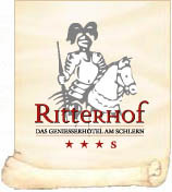 Hotel Ritterhof
